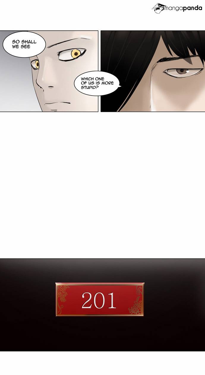 Tower of God Chapter 92 image 28